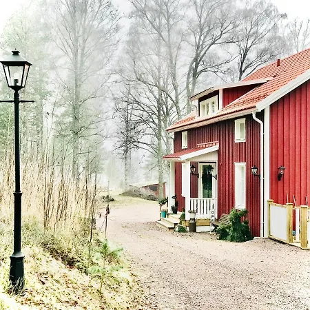 Villa Fryksta-3